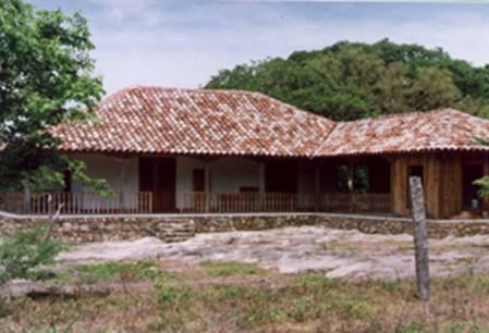 Hacienda Jobo